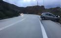 ΚΑΡΜΑΝΙΟΛΑ: Αυτός είναι ο χειρότερος με διαφορά δρόμος στην Ελλάδα - Κάθε χρόνο χάνουν τη ζωή τους πάνω από... [photos]