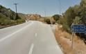 ΚΑΡΜΑΝΙΟΛΑ: Αυτός είναι ο χειρότερος με διαφορά δρόμος στην Ελλάδα - Κάθε χρόνο χάνουν τη ζωή τους πάνω από... [photos] - Φωτογραφία 2