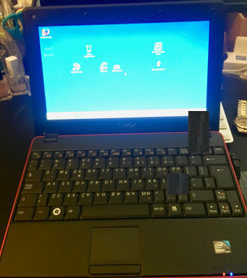 Notebook Turbo X 11 - Φωτογραφία 1