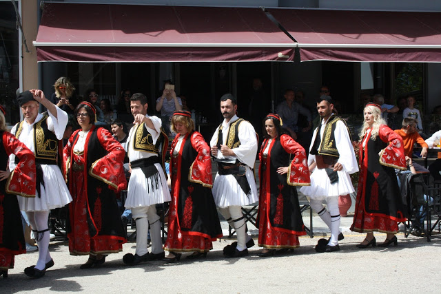 Με πολύ κόσμο η παραδοσιακή χορευτική παράσταση στην Πλατεία ΚΑΤΟΥΝΑΣ (ΦΩΤΟ: Παναγιώτης Τσούτσουρας) - Φωτογραφία 160