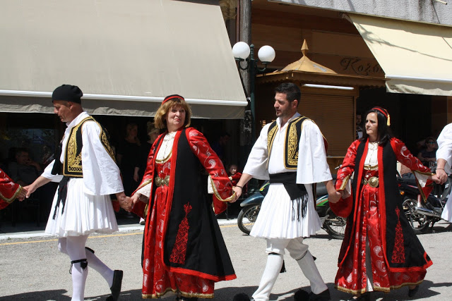 Με πολύ κόσμο η παραδοσιακή χορευτική παράσταση στην Πλατεία ΚΑΤΟΥΝΑΣ (ΦΩΤΟ: Παναγιώτης Τσούτσουρας) - Φωτογραφία 80