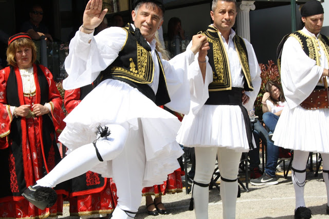 Με πολύ κόσμο η παραδοσιακή χορευτική παράσταση στην Πλατεία ΚΑΤΟΥΝΑΣ (ΦΩΤΟ: Παναγιώτης Τσούτσουρας) - Φωτογραφία 92