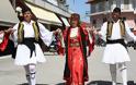 Με πολύ κόσμο η παραδοσιακή χορευτική παράσταση στην Πλατεία ΚΑΤΟΥΝΑΣ (ΦΩΤΟ: Παναγιώτης Τσούτσουρας) - Φωτογραφία 101