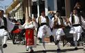 Με πολύ κόσμο η παραδοσιακή χορευτική παράσταση στην Πλατεία ΚΑΤΟΥΝΑΣ (ΦΩΤΟ: Παναγιώτης Τσούτσουρας) - Φωτογραφία 122