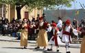Με πολύ κόσμο η παραδοσιακή χορευτική παράσταση στην Πλατεία ΚΑΤΟΥΝΑΣ (ΦΩΤΟ: Παναγιώτης Τσούτσουρας) - Φωτογραφία 135