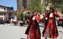 Με πολύ κόσμο η παραδοσιακή χορευτική παράσταση στην Πλατεία ΚΑΤΟΥΝΑΣ (ΦΩΤΟ: Παναγιώτης Τσούτσουρας) - Φωτογραφία 147
