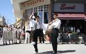 Με πολύ κόσμο η παραδοσιακή χορευτική παράσταση στην Πλατεία ΚΑΤΟΥΝΑΣ (ΦΩΤΟ: Παναγιώτης Τσούτσουρας) - Φωτογραφία 15