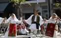 Με πολύ κόσμο η παραδοσιακή χορευτική παράσταση στην Πλατεία ΚΑΤΟΥΝΑΣ (ΦΩΤΟ: Παναγιώτης Τσούτσουρας) - Φωτογραφία 16