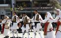 Με πολύ κόσμο η παραδοσιακή χορευτική παράσταση στην Πλατεία ΚΑΤΟΥΝΑΣ (ΦΩΤΟ: Παναγιώτης Τσούτσουρας) - Φωτογραφία 17