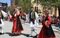 Με πολύ κόσμο η παραδοσιακή χορευτική παράσταση στην Πλατεία ΚΑΤΟΥΝΑΣ (ΦΩΤΟ: Παναγιώτης Τσούτσουρας) - Φωτογραφία 187