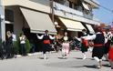Με πολύ κόσμο η παραδοσιακή χορευτική παράσταση στην Πλατεία ΚΑΤΟΥΝΑΣ (ΦΩΤΟ: Παναγιώτης Τσούτσουρας) - Φωτογραφία 26