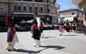 Με πολύ κόσμο η παραδοσιακή χορευτική παράσταση στην Πλατεία ΚΑΤΟΥΝΑΣ (ΦΩΤΟ: Παναγιώτης Τσούτσουρας) - Φωτογραφία 29