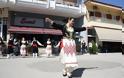 Με πολύ κόσμο η παραδοσιακή χορευτική παράσταση στην Πλατεία ΚΑΤΟΥΝΑΣ (ΦΩΤΟ: Παναγιώτης Τσούτσουρας) - Φωτογραφία 36