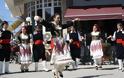Με πολύ κόσμο η παραδοσιακή χορευτική παράσταση στην Πλατεία ΚΑΤΟΥΝΑΣ (ΦΩΤΟ: Παναγιώτης Τσούτσουρας) - Φωτογραφία 4