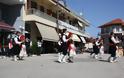 Με πολύ κόσμο η παραδοσιακή χορευτική παράσταση στην Πλατεία ΚΑΤΟΥΝΑΣ (ΦΩΤΟ: Παναγιώτης Τσούτσουρας) - Φωτογραφία 41