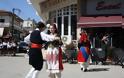 Με πολύ κόσμο η παραδοσιακή χορευτική παράσταση στην Πλατεία ΚΑΤΟΥΝΑΣ (ΦΩΤΟ: Παναγιώτης Τσούτσουρας) - Φωτογραφία 43