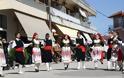 Με πολύ κόσμο η παραδοσιακή χορευτική παράσταση στην Πλατεία ΚΑΤΟΥΝΑΣ (ΦΩΤΟ: Παναγιώτης Τσούτσουρας) - Φωτογραφία 51