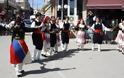 Με πολύ κόσμο η παραδοσιακή χορευτική παράσταση στην Πλατεία ΚΑΤΟΥΝΑΣ (ΦΩΤΟ: Παναγιώτης Τσούτσουρας) - Φωτογραφία 58