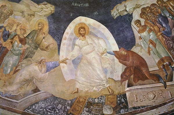 Mία ξεχωριστή Ανάσταση - Του Κωνσταντίνου Τζέκη - Φωτογραφία 1