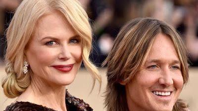 Η Nicole Kidman και ο Keith Urban είναι ένα από τα πιο ισχυρά και πλούσια ζευγάρια του Hollywood - Φωτογραφία 2