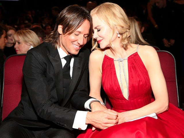 Η Nicole Kidman και ο Keith Urban είναι ένα από τα πιο ισχυρά και πλούσια ζευγάρια του Hollywood - Φωτογραφία 3