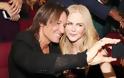 Η Nicole Kidman και ο Keith Urban είναι ένα από τα πιο ισχυρά και πλούσια ζευγάρια του Hollywood