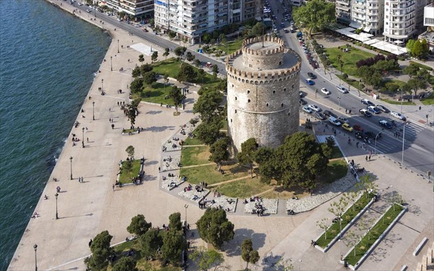 Τα 5 μέρη της Ελλάδας που επισκέπτονται περισσότερο οι τουρίστες! - Φωτογραφία 6