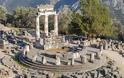 Τα 5 μέρη της Ελλάδας που επισκέπτονται περισσότερο οι τουρίστες! - Φωτογραφία 4