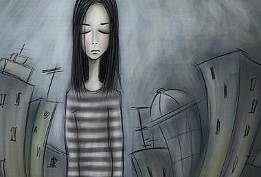 Εφηβική κατάθλιψη: Τα σημάδια που πρέπει να γνωρίζετε - Φωτογραφία 1
