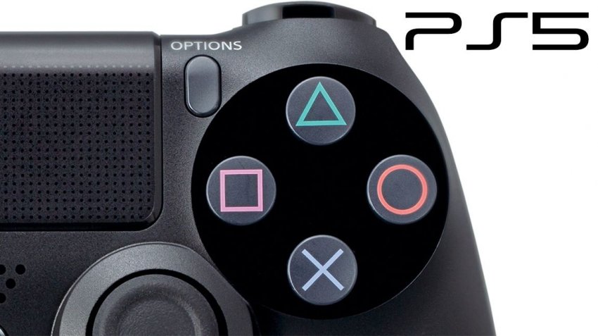 PlayStation 5: νέα κονσόλα με τρομερά GPU-GPU - Φωτογραφία 1