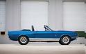 Shelby Cobra 1968: Όνομα βαρύ που επανακυκλοφορεί