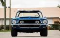 Shelby Cobra 1968: Όνομα βαρύ που επανακυκλοφορεί - Φωτογραφία 10