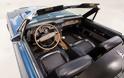 Shelby Cobra 1968: Όνομα βαρύ που επανακυκλοφορεί - Φωτογραφία 11