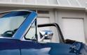Shelby Cobra 1968: Όνομα βαρύ που επανακυκλοφορεί - Φωτογραφία 3