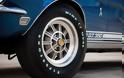 Shelby Cobra 1968: Όνομα βαρύ που επανακυκλοφορεί - Φωτογραφία 4
