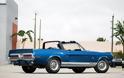 Shelby Cobra 1968: Όνομα βαρύ που επανακυκλοφορεί - Φωτογραφία 7