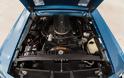 Shelby Cobra 1968: Όνομα βαρύ που επανακυκλοφορεί - Φωτογραφία 8