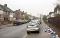 «Εμφύλιος» στο Λονδίνο για τον διαρήκτη που σκοτώθηκε από 78χρονο