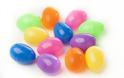 Ιδέες για να επαναχρησιμοποιήσετε τα πλαστικά πασχαλινά αυγά