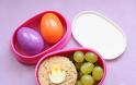 Ιδέες για να επαναχρησιμοποιήσετε τα πλαστικά πασχαλινά αυγά - Φωτογραφία 5