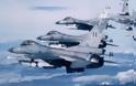 Νέα πρόκληση από την Άγκυρα - Υπερπτήση σε Παναγιά και Οινούσσες από τουρκικό F-4