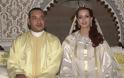 Διαζύγιο του βασιλιά του Μαρόκου Μοχάμεντ με τη Λάλα Σάλμα - Φωτογραφία 5