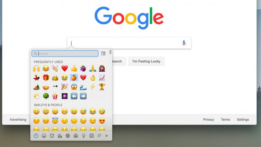 Emojis σύντομα...στον Google Chrome - Φωτογραφία 1