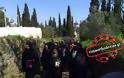 Με συμμετοχή εκατοντάδων πιστών η λιτανεία του «Άξιον Εστί» στο Άγιον Όρος (φωτογραφίες) - Φωτογραφία 8
