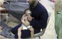Μόσχα: Σκηνοθετημένη η επίθεση με χημικά στη Συρία -Από τα «Λευκά Κράνη»
