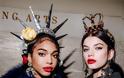 Μοναδικές δημιουργίες και glam παρουσίες στο Dolce & Gabbana Alta Moda 2018 στη Νέα Υόρκη - Φωτογραφία 2