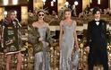 Μοναδικές δημιουργίες και glam παρουσίες στο Dolce & Gabbana Alta Moda 2018 στη Νέα Υόρκη - Φωτογραφία 3
