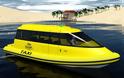 Προωθούνται θαλάσσια ταξί στη Λεμεσό