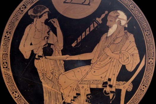 Κοκορέτσι έτρωγαν οι Αρχαίοι Έλληνες από τα χρόνια του Ομήρου - Φωτογραφία 1