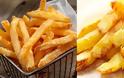 Προσοχή: Άκρως επικίνδυνες οι τηγανητές πατάτες - Προκαλούν καρκίνο